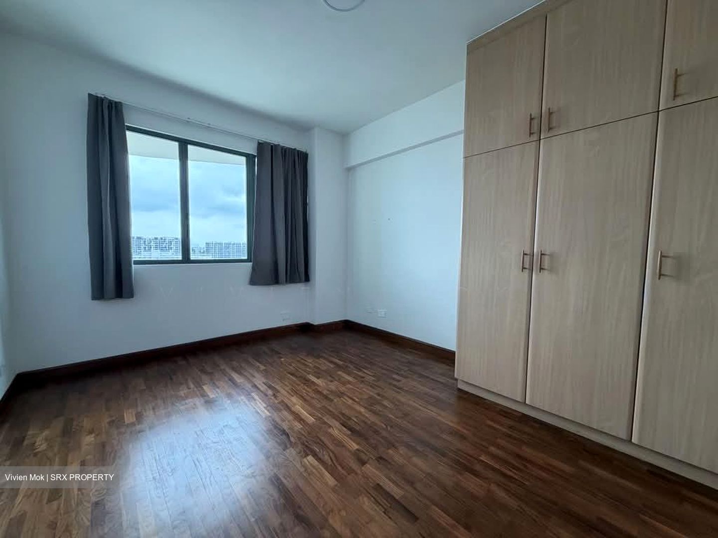 Palm Gardens (D23), Condominium #587245191